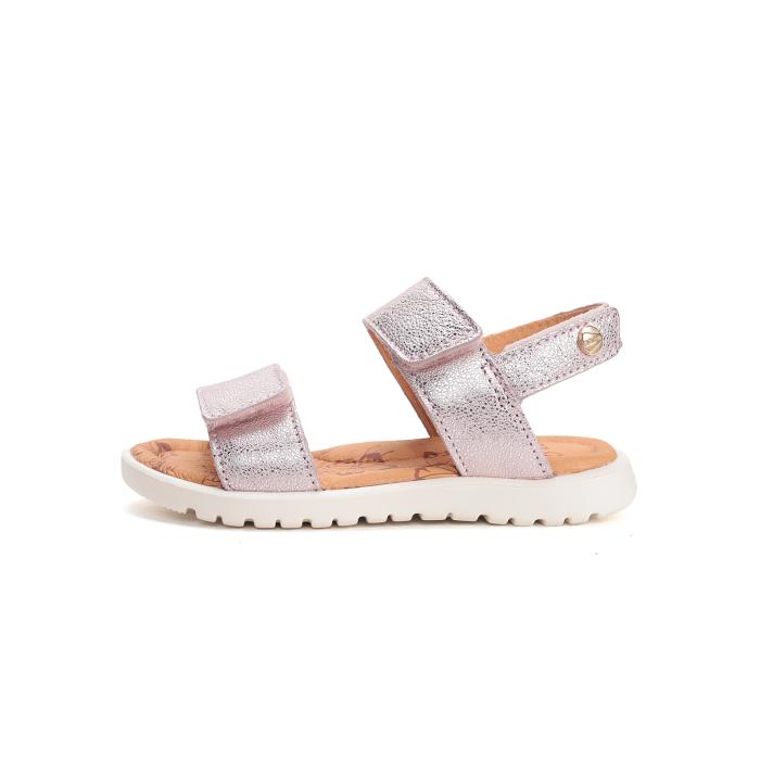 D.D.step sandály G055 61241 Rose Gold, velikost 25