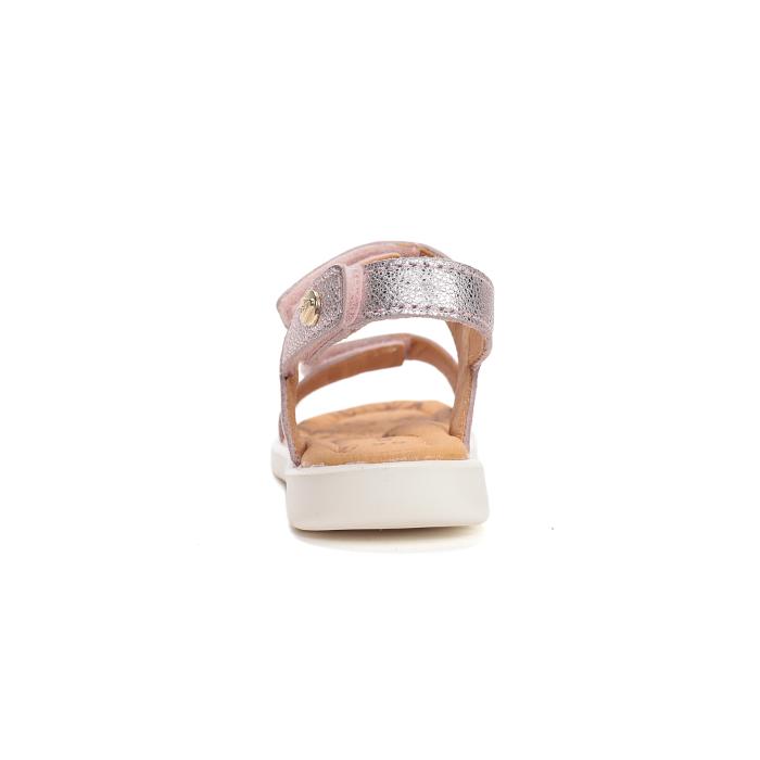 D.D.step sandály G055 61241 Rose Gold, velikost 25