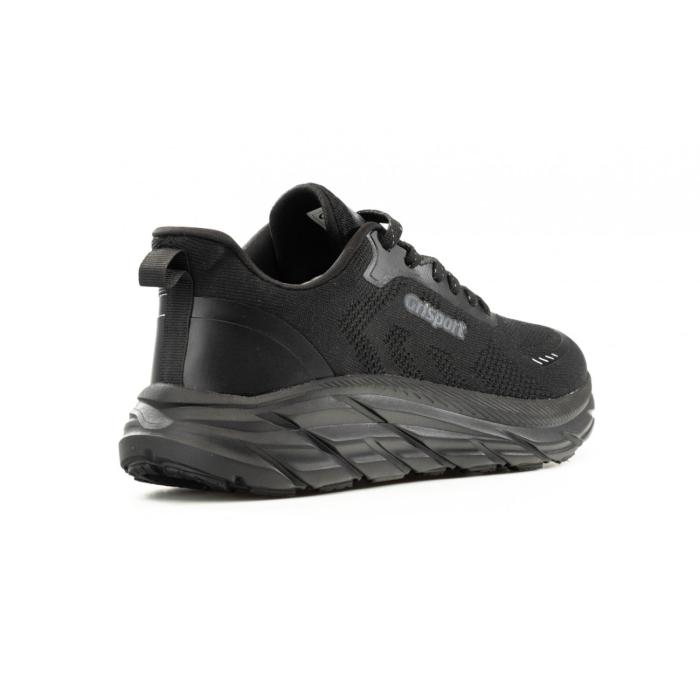 Grisport obuv 81009 Agordo Black, velikost 42