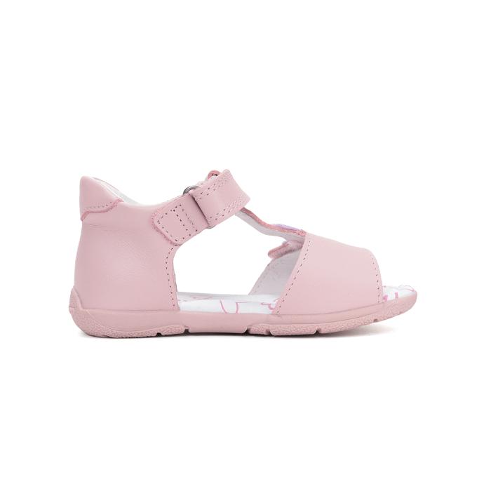 D.D.step obuv G111-61348A Baby Pink, velikost 22