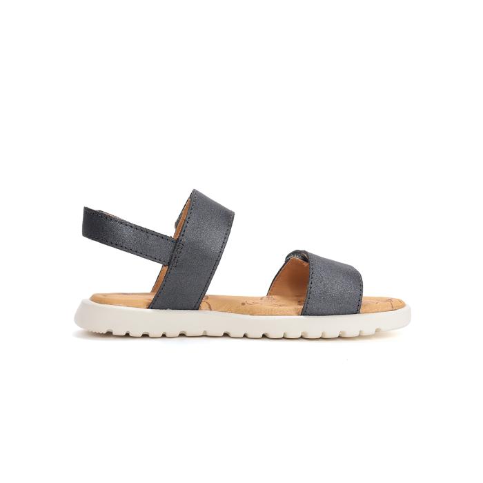 D.D.step sandály G055 61241CL Lead, velikost 35