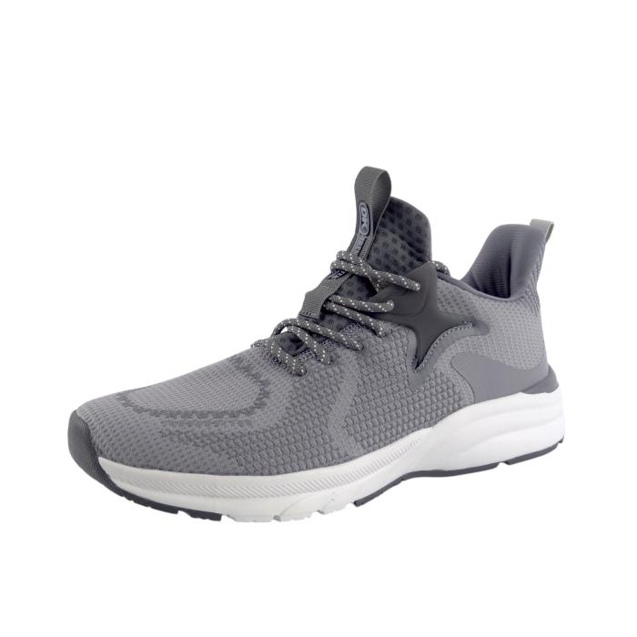 DK obuv XR6059 Grey, velikost 45