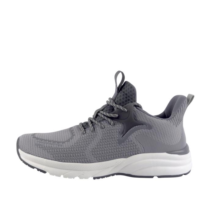 DK obuv XR6059 Grey, velikost 45