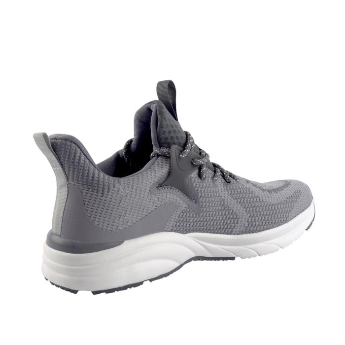 DK obuv XR6059 Grey, velikost 45