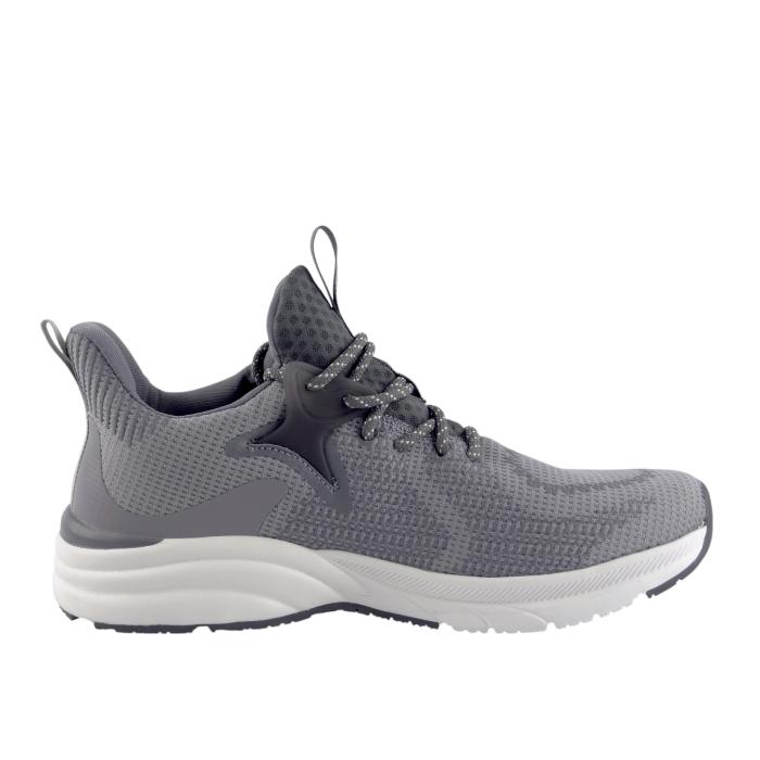 DK obuv XR6059 Grey, velikost 45