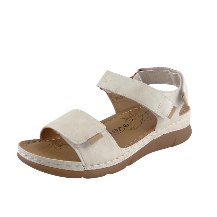 Evento obuv 26SD98-191 white, velikost 37