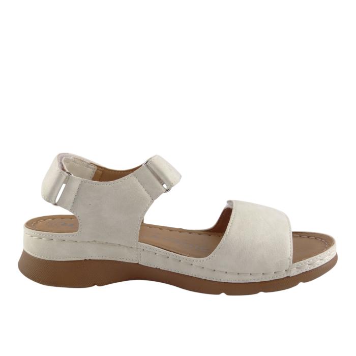 Evento obuv 26SD98-191 white, velikost 37