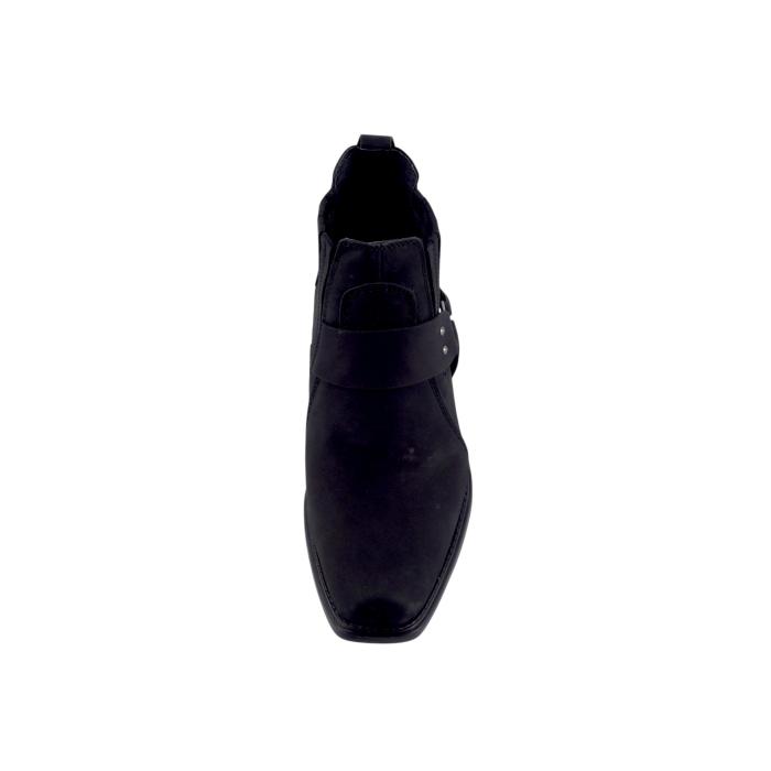 Selma west obuv 414 crazy black, velikost 43