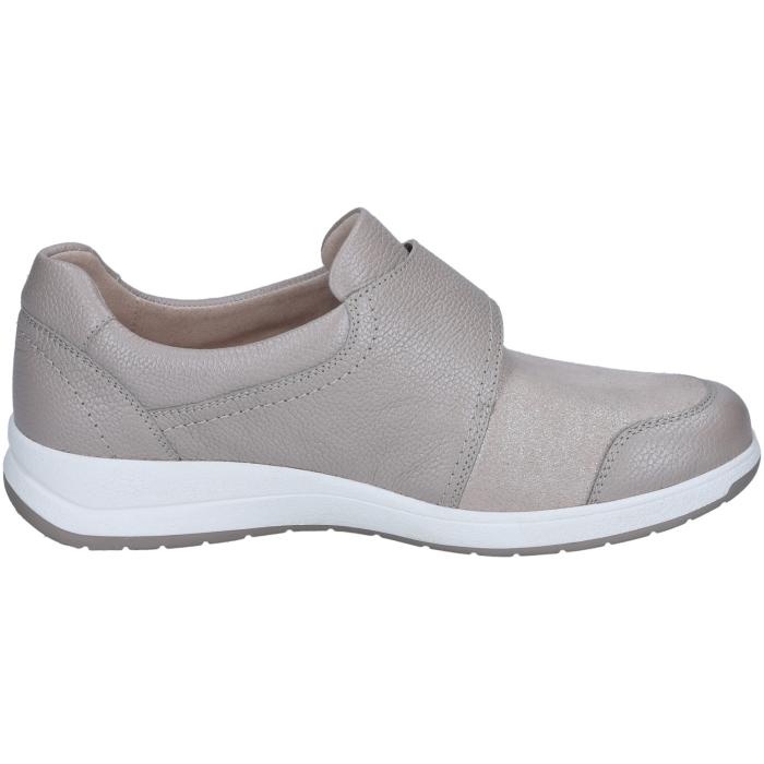 Caprice obuv 24710 Taupe Comb, velikost 37