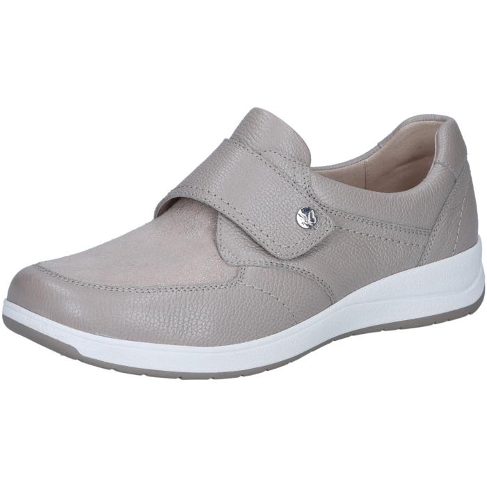 Caprice obuv 24710 Taupe Comb, velikost 37