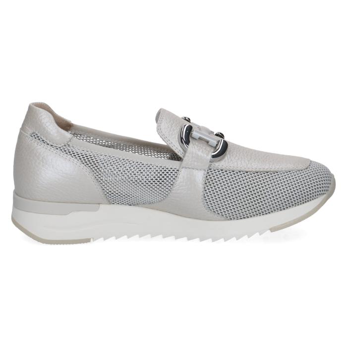 Caprice obuv 24536 Pearl Comb, velikost 38