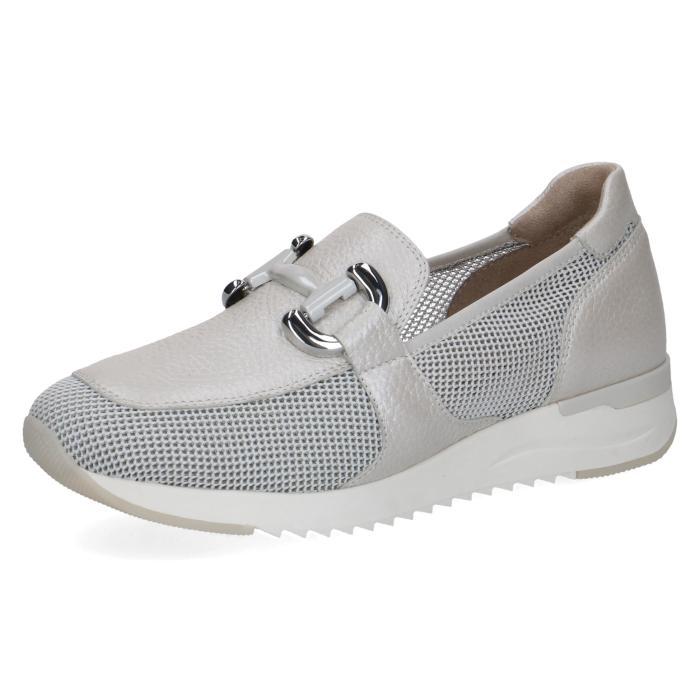 Caprice obuv 24536 Pearl Comb, velikost 38