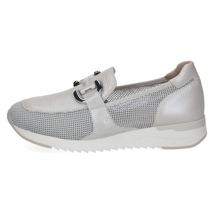 Caprice obuv 24536 Pearl Comb
