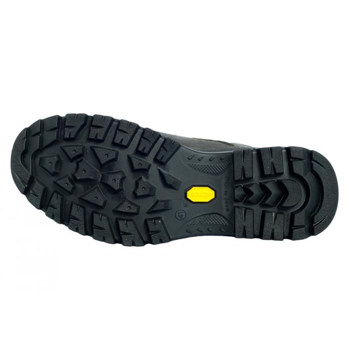Grisport treková obuv 11603 52 Mello hnědá, velikost 44