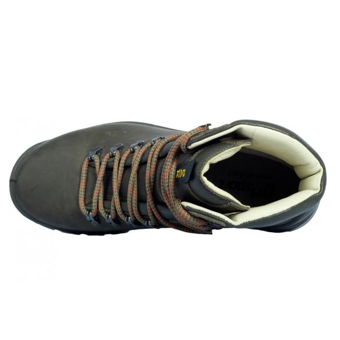 Grisport treková obuv 11603 52 Mello hnědá, velikost 44