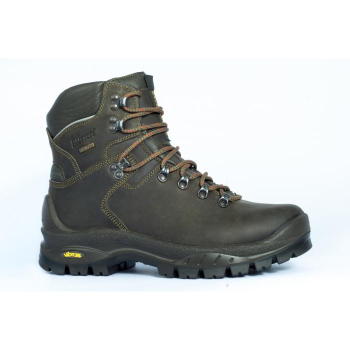 Grisport treková obuv 11603 52 Mello hnědá, velikost 44