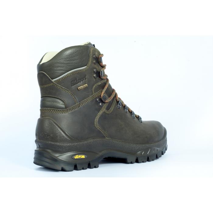 Grisport treková obuv 11603 52 Mello hnědá, velikost 44