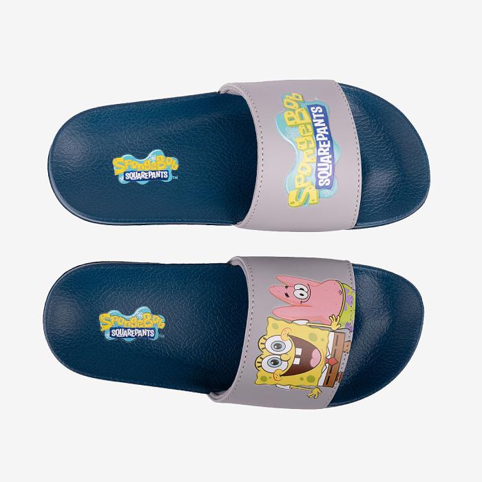 COQUI obuv 1083 NiagaraBlue/Khaki SB, velikost 32