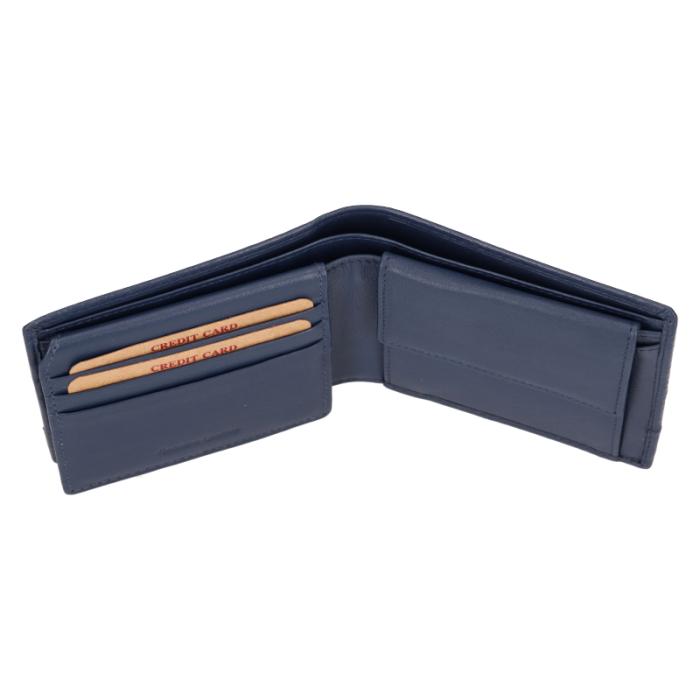 Lagen peněženka BLC 5316 222 N.Blue