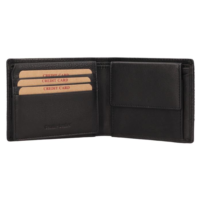 Lagen peněženka BLC 5316 222 black