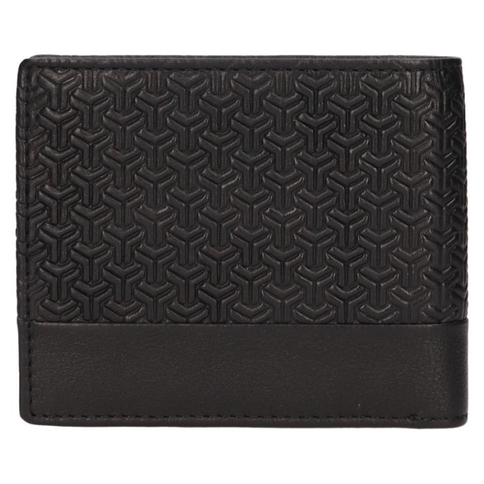 Lagen peněženka BLC 5316 222 black