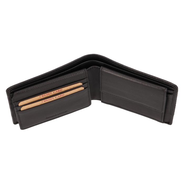 Lagen peněženka BLC 5316 222 black