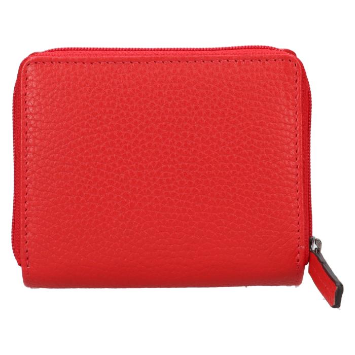 Lagen peněženka LG 003 red