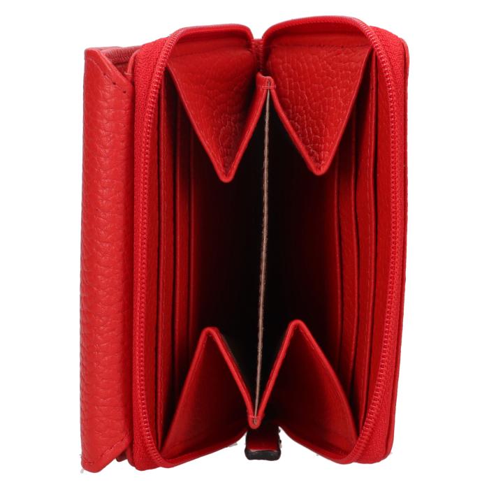 Lagen peněženka LG 003 red