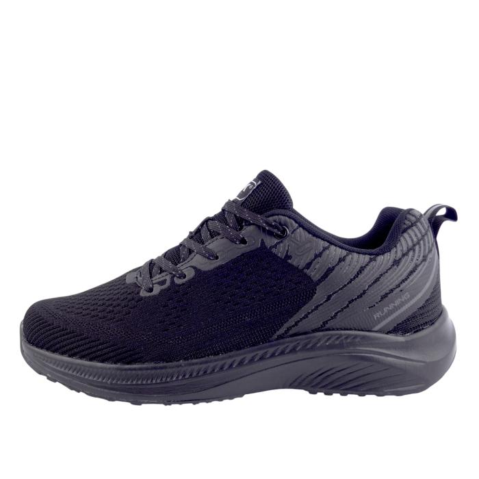DK tenisky 17191 black