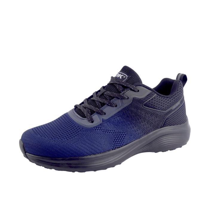 DK tenisky 17206 navy, velikost 41