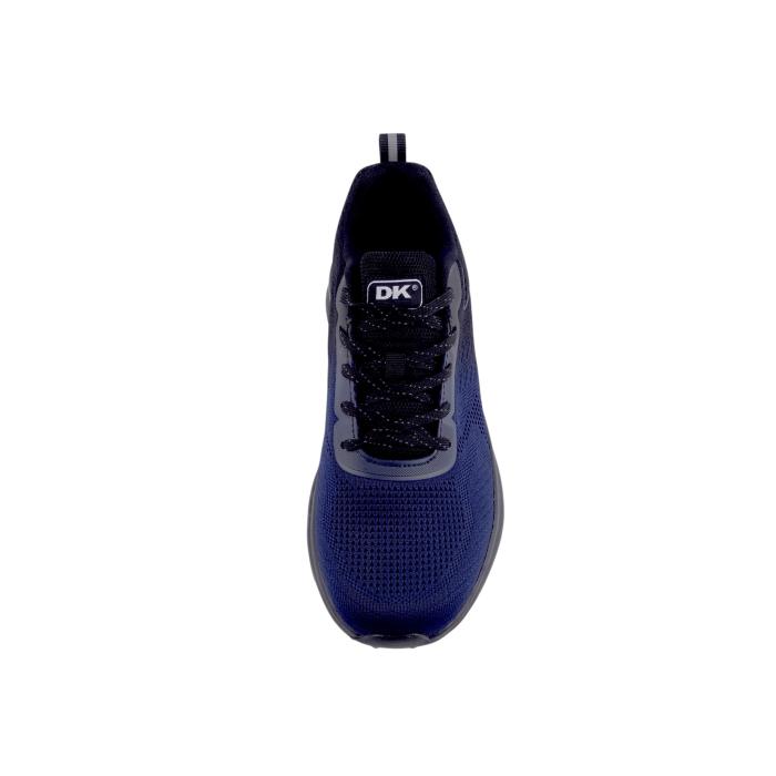 DK tenisky 17206 navy, velikost 41