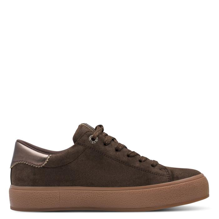 Tamaris tenisky 23787 mocca ccmb, velikost 39
