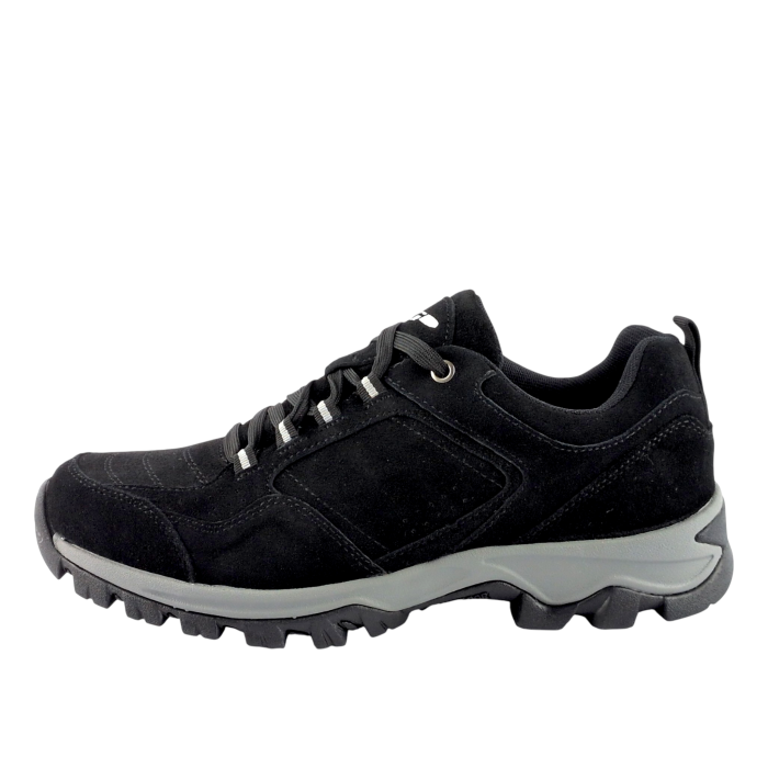 Gruna treking 027M black