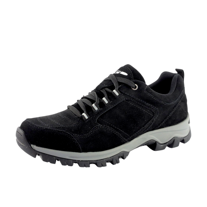 Gruna treking 027M black, velikost 41