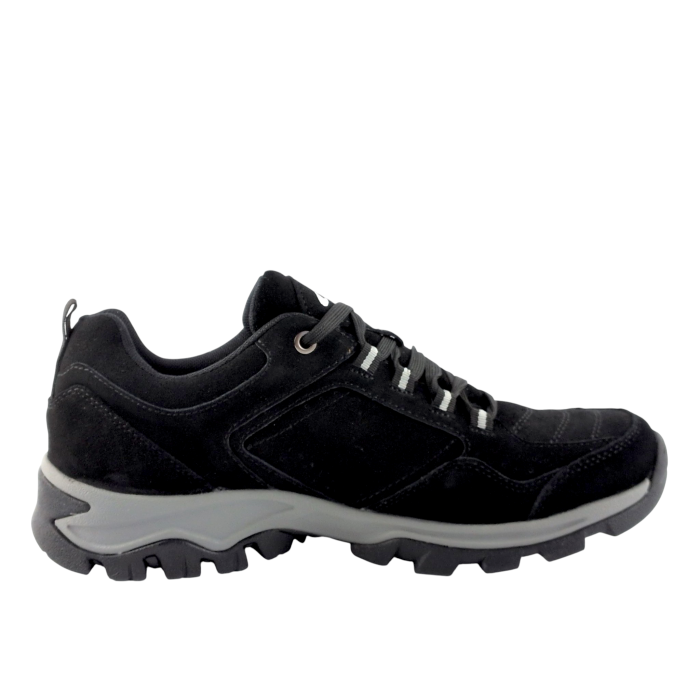 Gruna treking 027M black, velikost 41