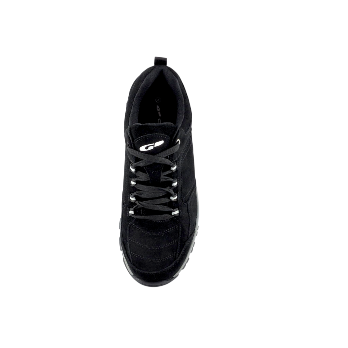 Gruna treking 027M black, velikost 41