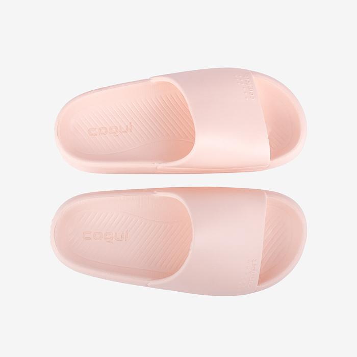 COQUI obuv 7242 Candy Pink, velikost 37-38