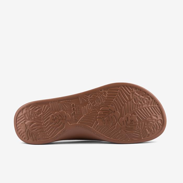 COQUI žabky 1330 bronze, velikost 36