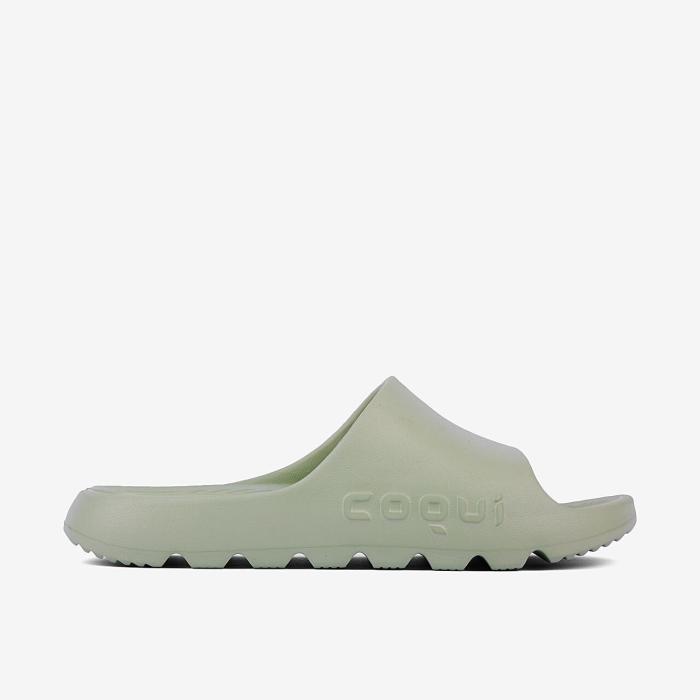 COQUI obuv 7042 Linden Green, velikost 36