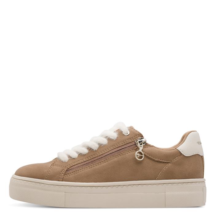 Tamaris obuv 23313 Camel, velikost 40