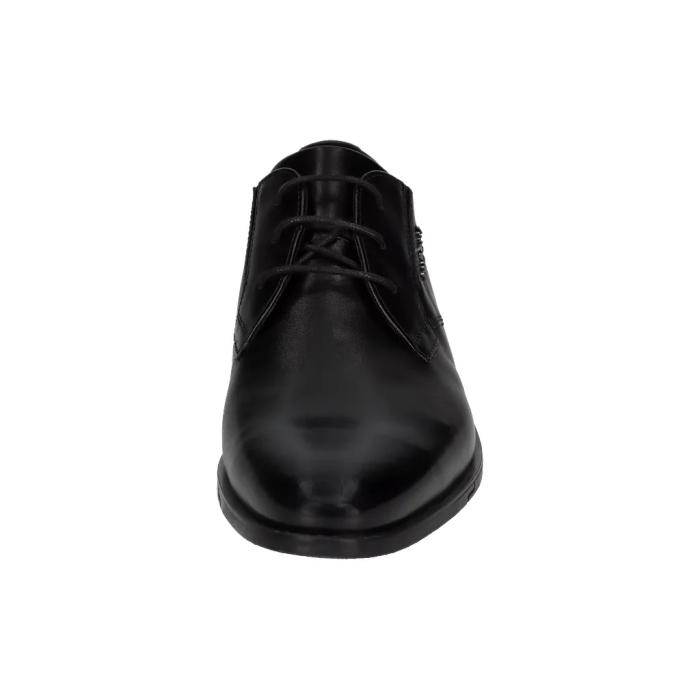 Bugatti obuv 312AFY021000 1000 Black, velikost 44