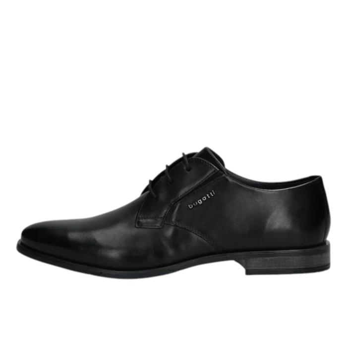 Bugatti obuv 312AFY021000 1000 Black