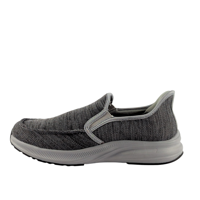 DK obuv HR 23166 grey  M-B