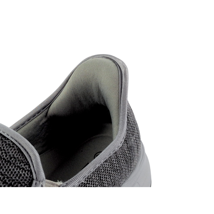 DK obuv HR 23166 grey  M-B, velikost 41