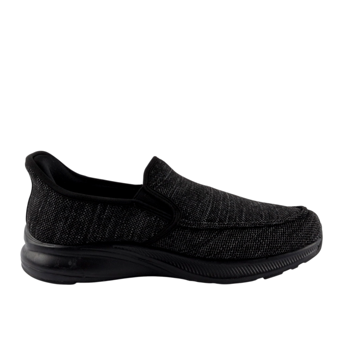 DK obuv HR 23166 blk/blk M-B, velikost 41