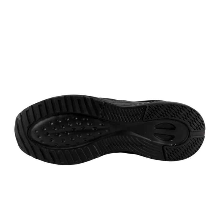 DK obuv HR 23166 blk/blk M-B, velikost 41