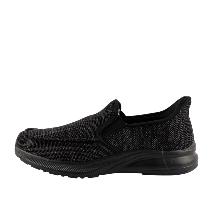 DK obuv HR 23166 blk/blk M-B