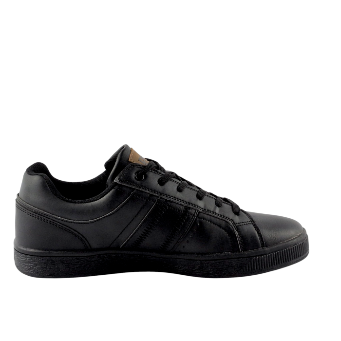 DK teniska 15110 black, velikost 41