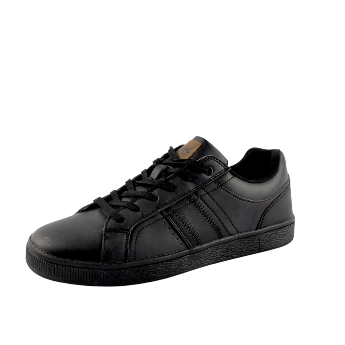 DK teniska 15110 black, velikost 41