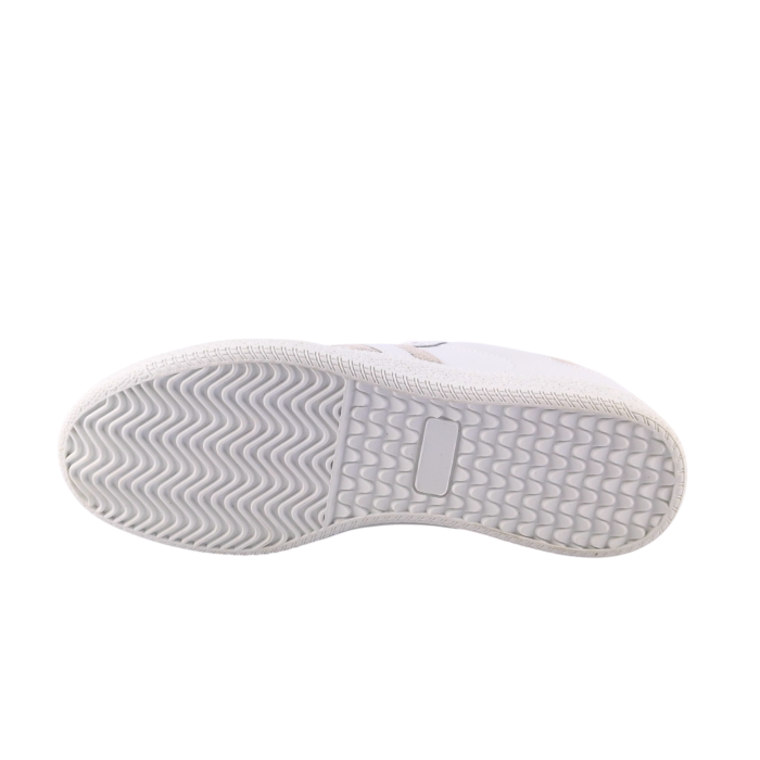 DK teniska 24626  white/lt.grey, velikost 37